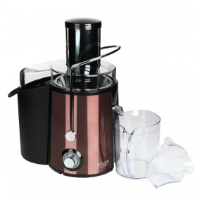 Mixer Adler AD 4129 Nero 1500 W 1 L 2 L