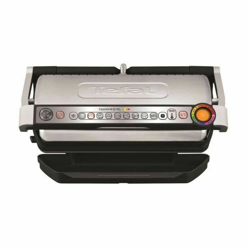 Barbecue Elettrico Tefal GC724D12 2000 W 2000 W
