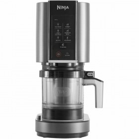 Gelatiera NINJA NC300EU 473 ml 800 W Nero Argento 800 W