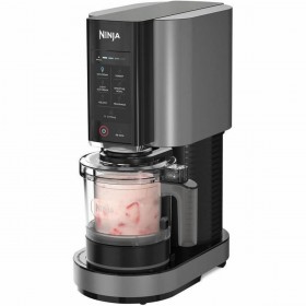 Gelatiera NINJA NC300EU 473 ml 800 W Nero Argento 800 W