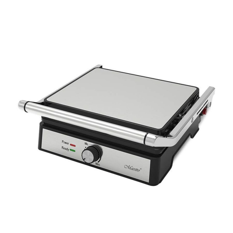 Barbecue Elettrico Feel Maestro MR-719 2000 W