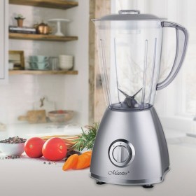 Frullatore Feel Maestro MR-565 Grigio 350 W 400 W 1,5 L
