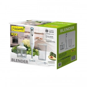 Frullatore Feel Maestro MR-565 Grigio 350 W 400 W 1,5 L