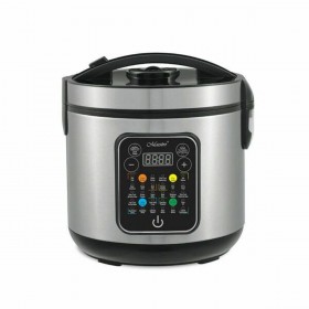 Robot da Cucina Feel Maestro MR-794 Nero 900 W 5 L
