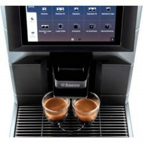 Caffettiera superautomatica Saeco SAECO  MAGIC M2 Nero 1900 W 4 L