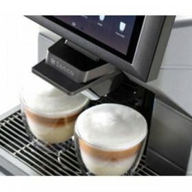 Caffettiera superautomatica Saeco SAECO  MAGIC M2 Nero 1900 W 4 L