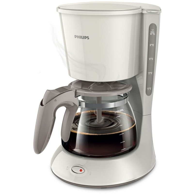 Caffettiera Elettrica Philips HD7461/00 1000 W 1,2 L