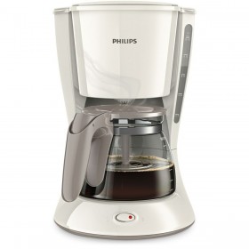 Caffettiera Elettrica Philips HD7461/00 1000 W 1,2 L