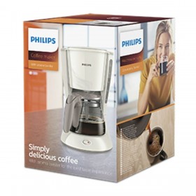 Caffettiera Elettrica Philips HD7461/00 1000 W 1,2 L