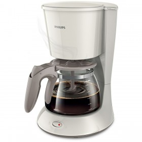 Caffettiera Elettrica Philips HD7461/00 1000 W 1,2 L