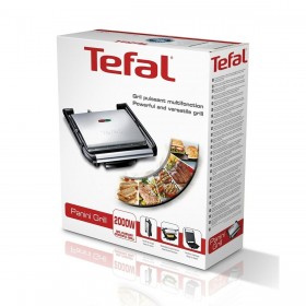 Barbecue Elettrico Tefal GC241D38 2000 W
