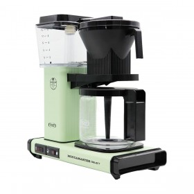 Caffettiera superautomatica Moccamaster Rame 1520 W 1,25 L