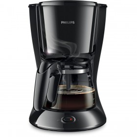 Caffettiera superautomatica Philips HD7461/20 Nero 1000 W 1,2 L