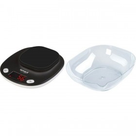 bilancia da cucina Lamart LT7069 Nero 5 kg 1 L