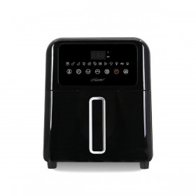 Friggitrice ad Aria Feel Maestro MR-757 Nero 1700 W 6 L