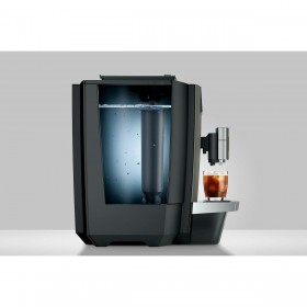 Caffettiera superautomatica Jura 15546 Nero Acciaio 1450 W 15 bar