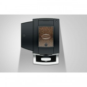 Caffettiera superautomatica Jura 15546 Nero Acciaio 1450 W 15 bar
