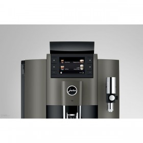 Caffettiera superautomatica Jura 15550 Nero 1450 W 15 bar 3 L