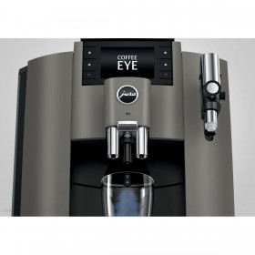 Caffettiera superautomatica Jura 15550 Nero 1450 W 15 bar 3 L