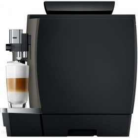 Caffettiera superautomatica Jura 15550 Nero 1450 W 15 bar 3 L