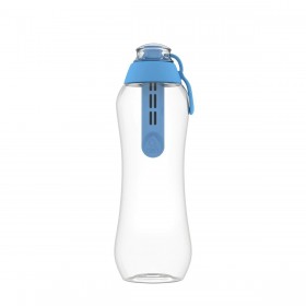 Bottiglia filtrante Dafi POZ00504 Azzurro 500 ml