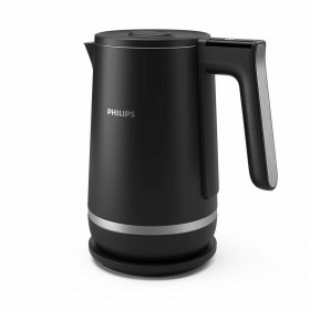 Bollitore Philips HD9396/90 Nero Acciaio inossidabile 2200 W 1,7 L