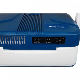 Mini frigo Blow 44-207 Bianco 32 L