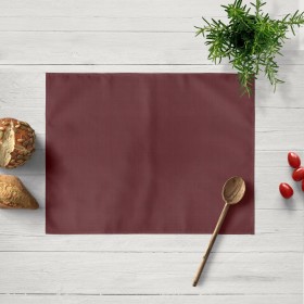 Tovaglietta Singola Belum Multicolore Bordeaux 45 x 35 cm 2 Unità