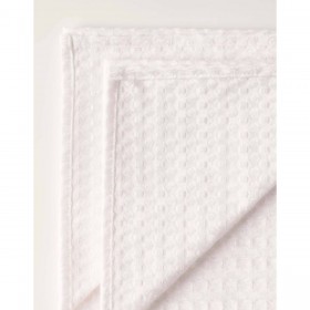 Tovaglioli Belum Waffle Bianco