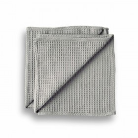 Tovaglioli Belum Waffle Grigio