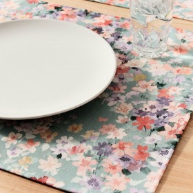 Tovaglietta Singola Belum 0120-363 Multicolore 50 x 40 cm 2 Unità