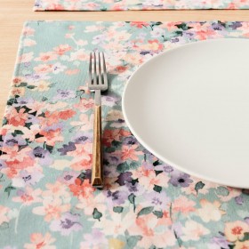 Tovaglietta Singola Belum 0120-363 Multicolore 50 x 40 cm 2 Unità