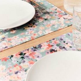Tovaglietta Singola Belum 0120-363 Multicolore 50 x 40 cm 2 Unità
