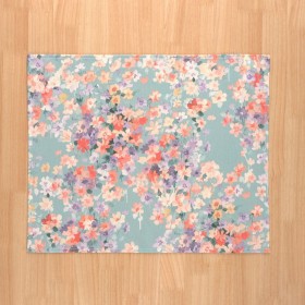 Tovaglietta Singola Belum 0120-363 Multicolore 50 x 40 cm 2 Unità
