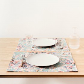 Tovaglietta Singola Belum 0120-363 Multicolore 50 x 40 cm 2 Unità