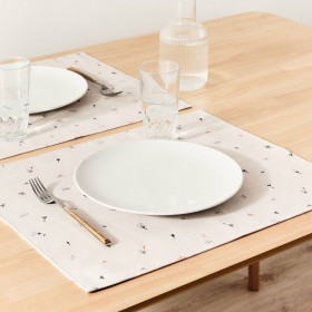 Sottopentola Belum 0120-343 50 x 40 cm