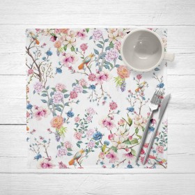 Tovaglioli Belum 0120-341 Multicolore 50 x 50 cm