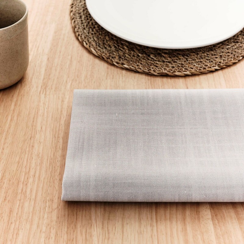 Tovaglioli Belum Gris Grigio 50 x 50 cm