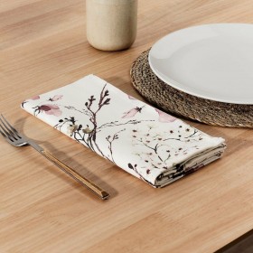 Tovaglioli Belum 0120-342 Multicolore 50 x 50 cm 2 Unità