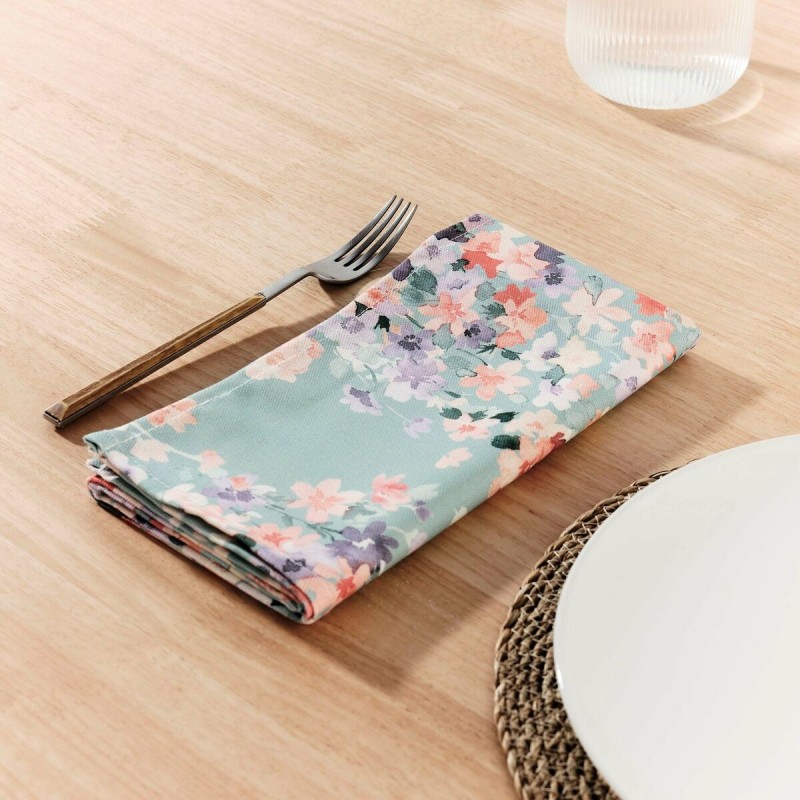 Tovaglioli Belum 0120-363 Multicolore 50 x 50 cm