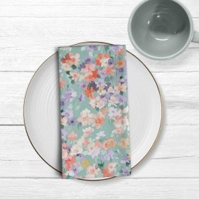 Tovaglioli Belum 0120-363 Multicolore 50 x 50 cm