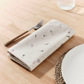 Tovaglioli Belum 0120-343 Multicolore 50 x 50 cm 2 Unità