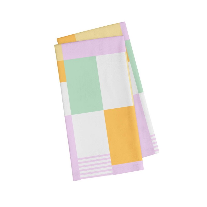 Tovaglioli Belum 0120-146 Multicolore 45 x 45 cm