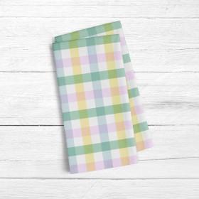 Tovaglioli Belum 0120-144 Multicolore 45 x 45 cm