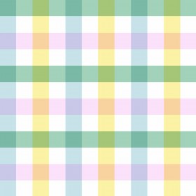 Tovaglioli Belum 0120-144 Multicolore 45 x 45 cm