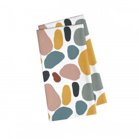 Tovaglioli Belum 0120-05 Multicolore 45 x 45 cm