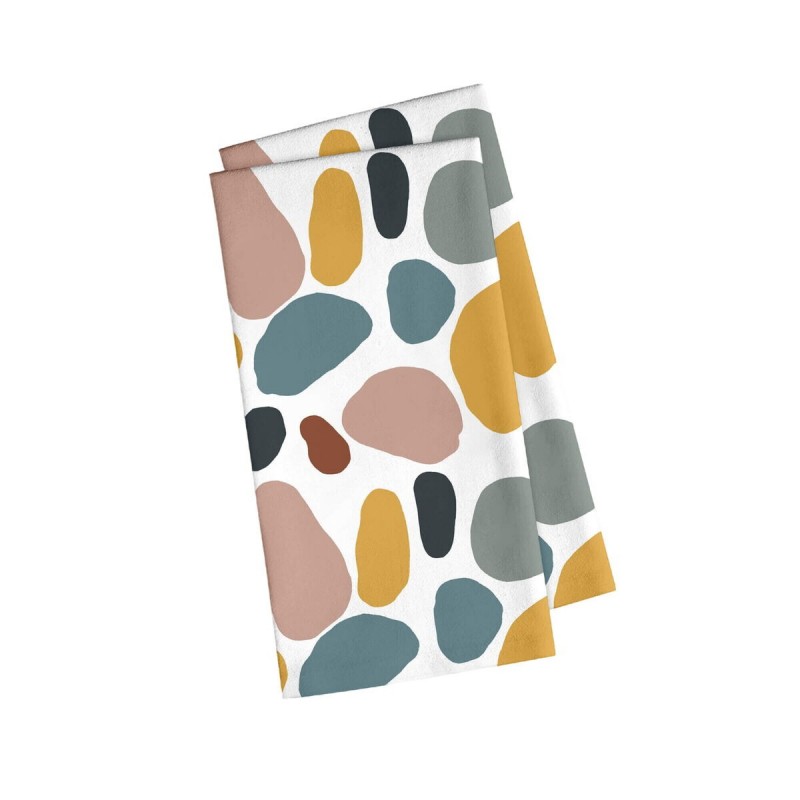 Tovaglioli Belum 0120-05 Multicolore 45 x 45 cm