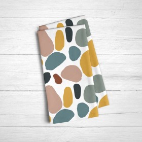 Tovaglioli Belum 0120-05 Multicolore 45 x 45 cm