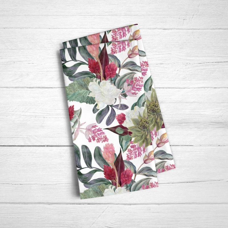 Tovaglioli Belum 0318-105 Multicolore 45 x 45 cm 2 Unità