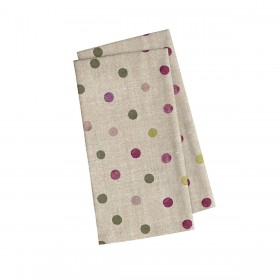 Tovaglioli Belum 0119-19 Multicolore 45 x 45 cm